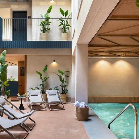 Вілла Rincones De Lola - Castilla 91 - Shared Jacuzzi Севілья Екстер'єр фото