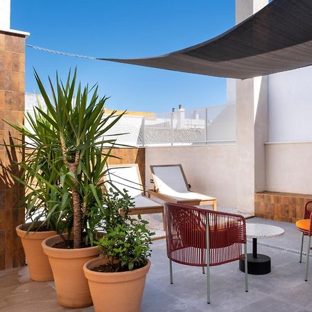 Вілла Rincones De Lola - Castilla 91 - Shared Jacuzzi Севілья Екстер'єр фото