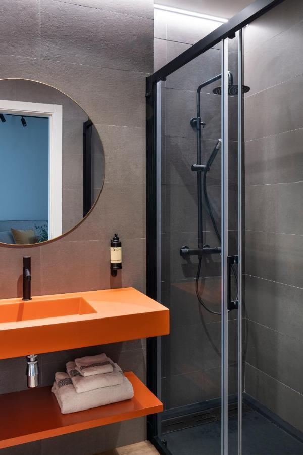 Вілла Rincones De Lola - Castilla 91 - Shared Jacuzzi Севілья Екстер'єр фото