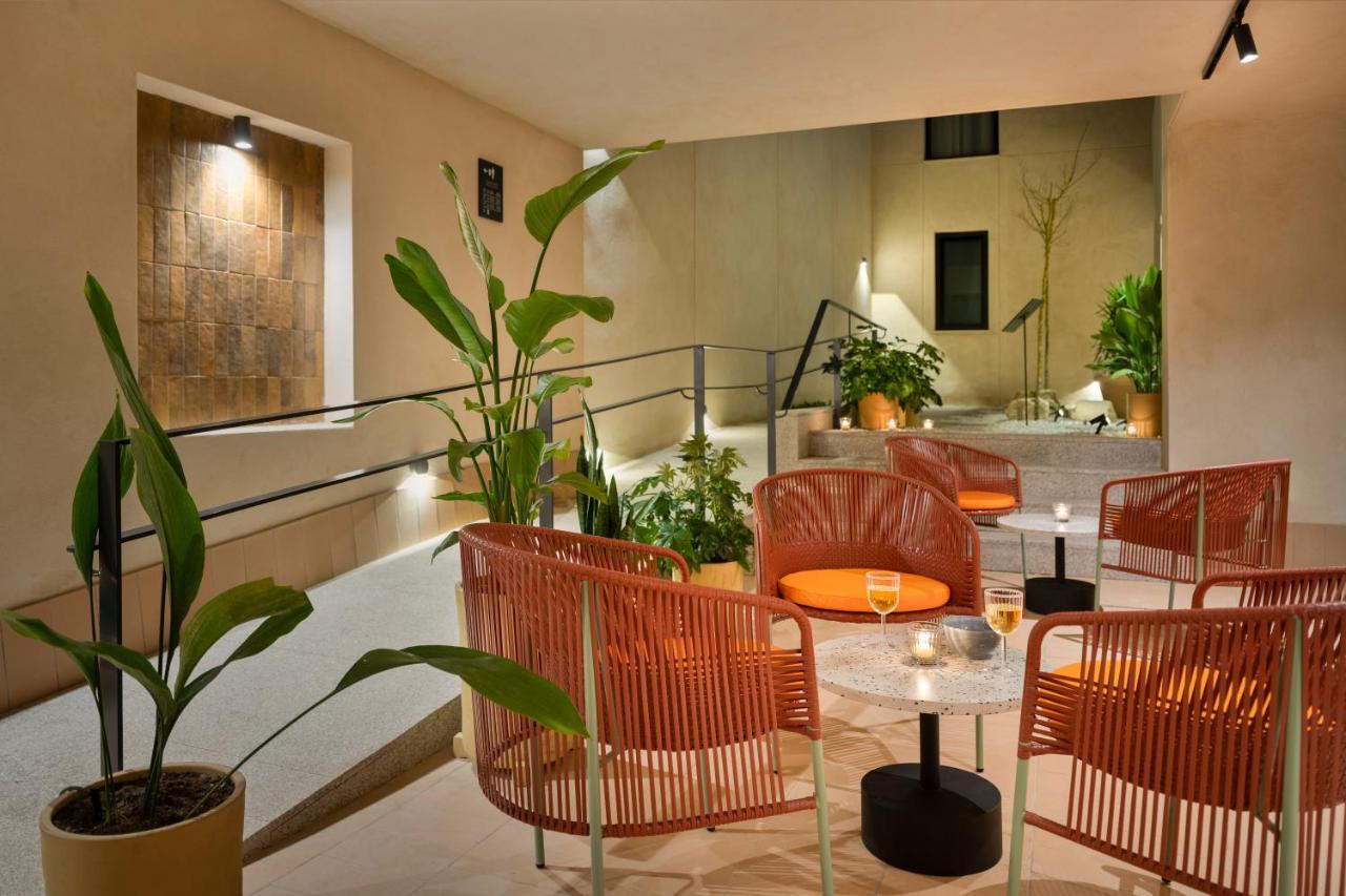 Вілла Rincones De Lola - Castilla 91 - Shared Jacuzzi Севілья Екстер'єр фото